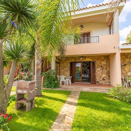 Iss Travel, Villa Fiorita - 800 M From La Cinta Beach San Teodoro  Esterno foto