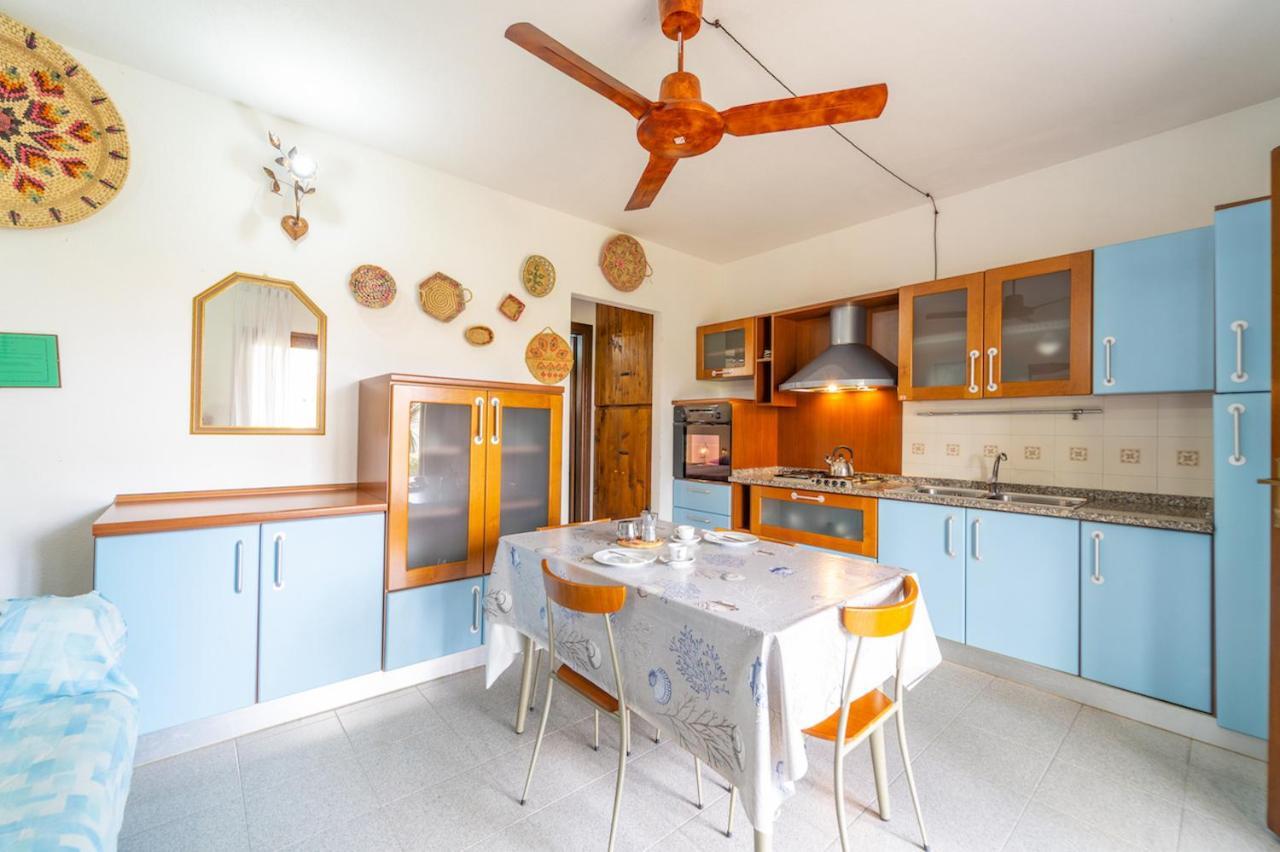 Iss Travel, Villa Fiorita - 800 M From La Cinta Beach San Teodoro  Esterno foto