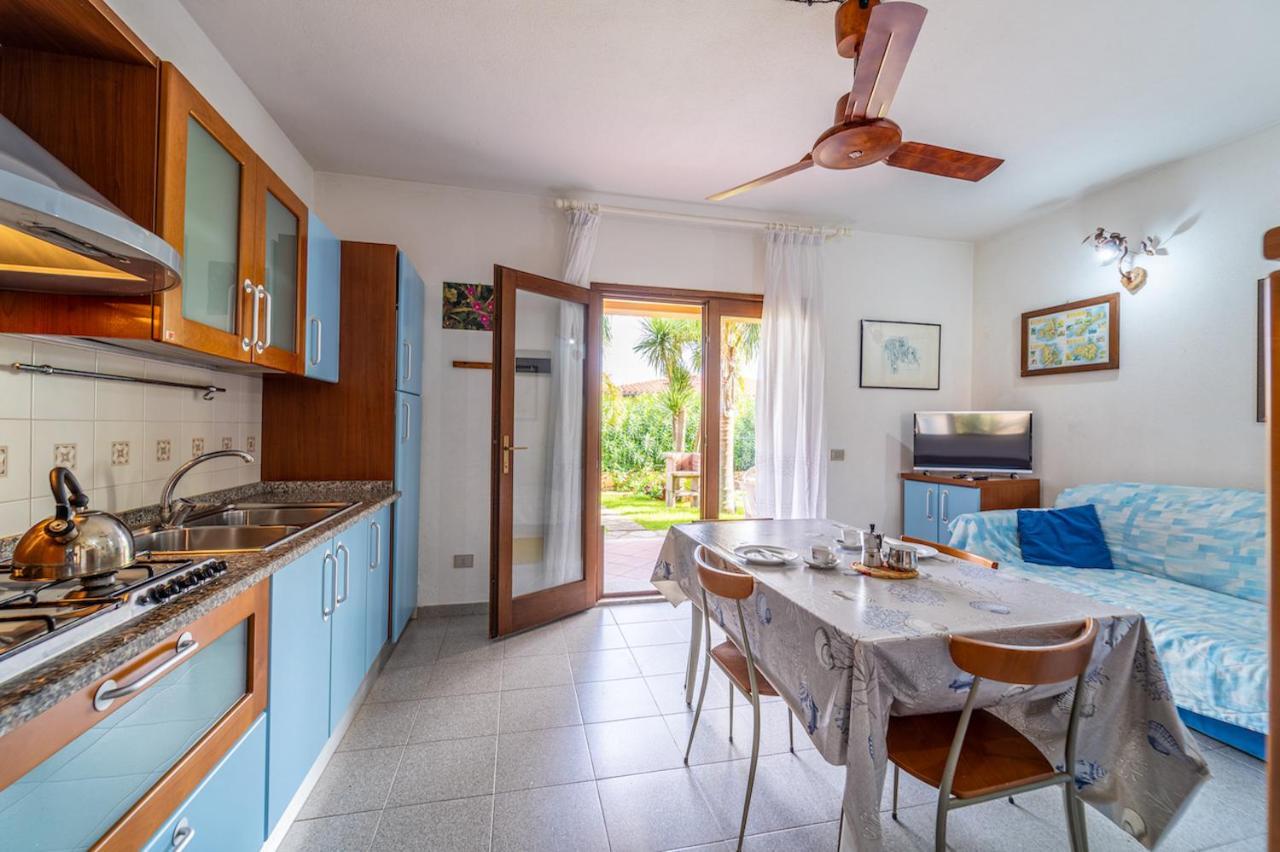 Iss Travel, Villa Fiorita - 800 M From La Cinta Beach San Teodoro  Esterno foto